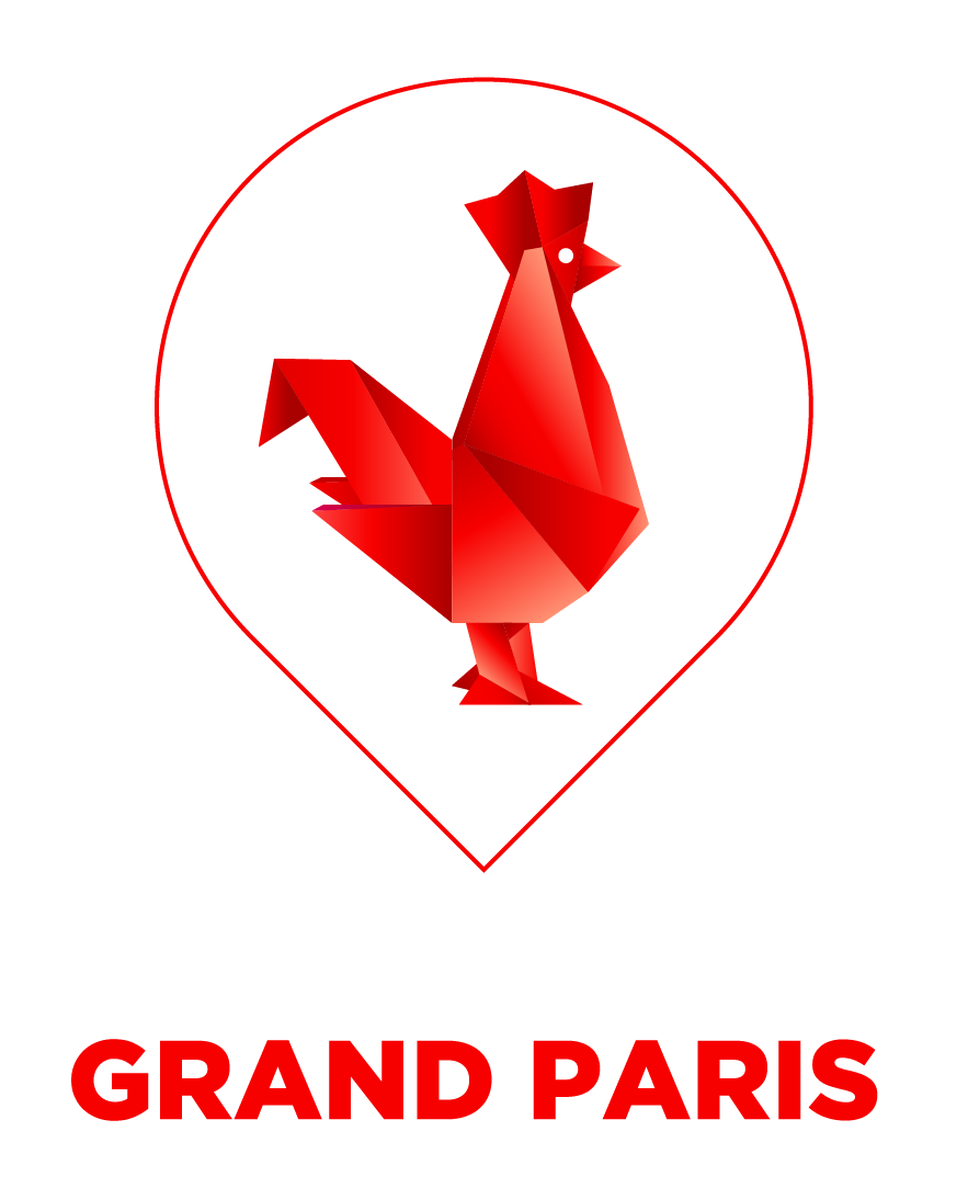 Membre La French Tech Grand Paris
